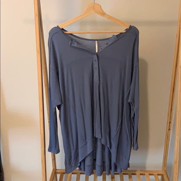 Free People Tops - Free People Shirt